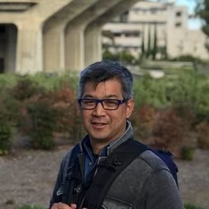 Meet your Posher, Elliott